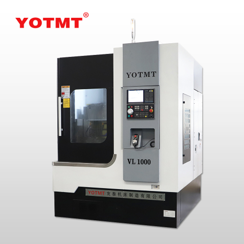 Токарный станок по металлу VL1000 Токарный станок по металлу для тяжелых условий эксплуатации
