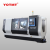 XS200-1200/1800/2000/2500 Фрезерный станок с ЧПУ Наклонная станина для облицовки и центрирования станка с двухголовочным сверлильно-фрезерным центром