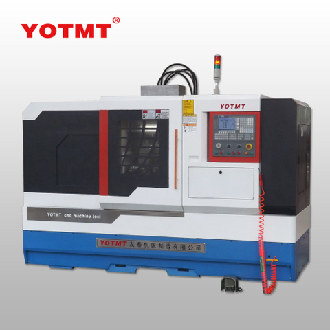 YOTMT ZKL800 Торцово-сверлильный фрезерный станок Вертикальный торцевой и центрирующий станок