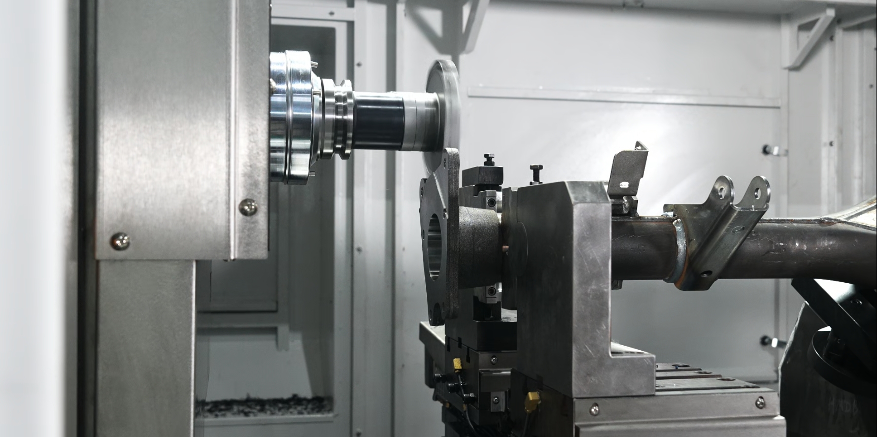 CNNC MEARING MACHINE